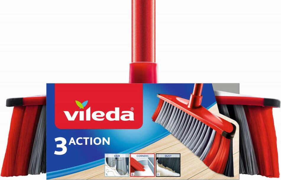Smeták VILEDA Action 148064