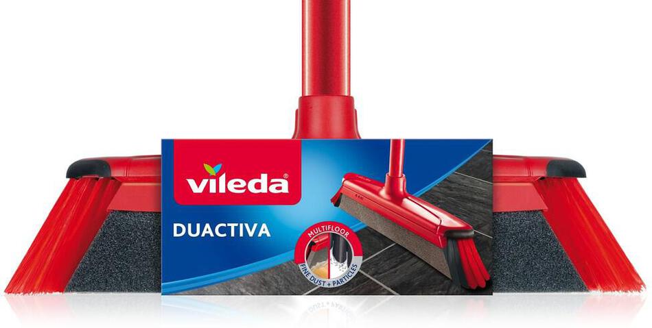 Smeták VILEDA Duactiva 148071