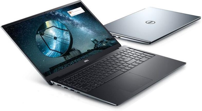 Dell vostro 5501 обзор