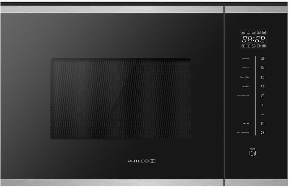 Mikrovlnná trouba Philco PMD 258 BIX