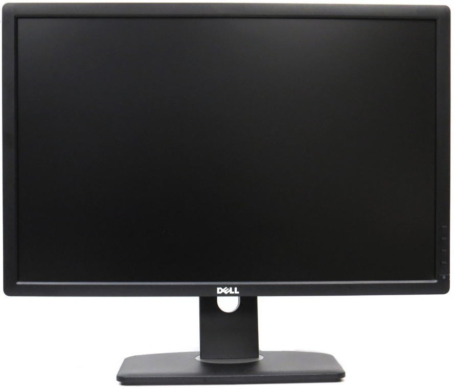 Monitor Dell UltraSharp U2412M 24",LED, IPS, 8ms, 2000000:1, 300cd/m2 ...