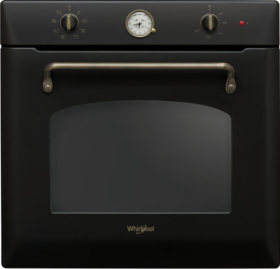 Trouba Whirlpool WTA C 8411 SC AN Retro