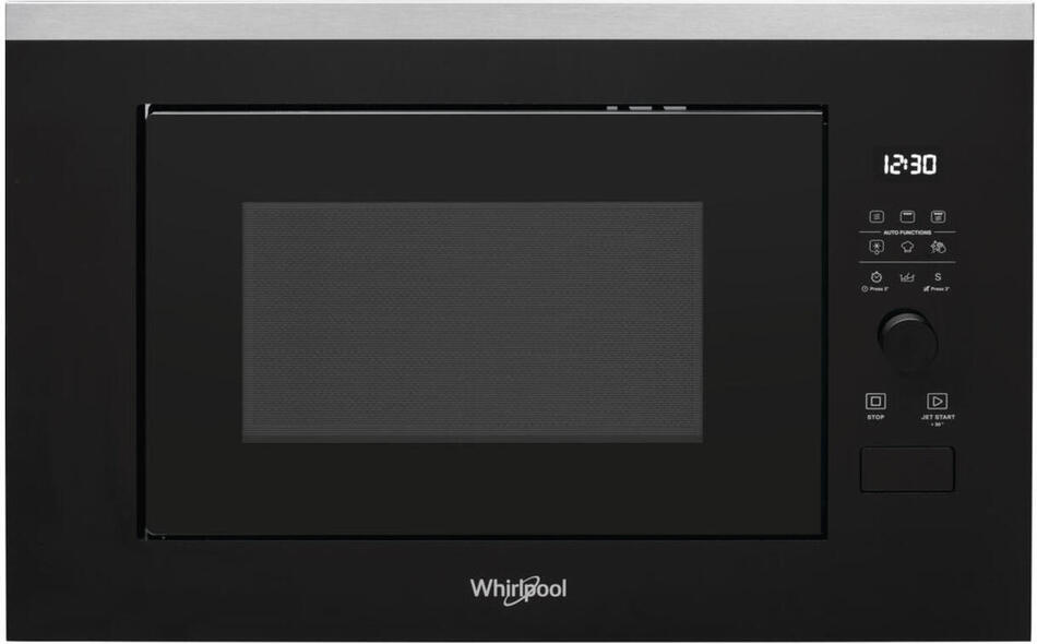 Mikrovlnná trouba Whirlpool WMF250G