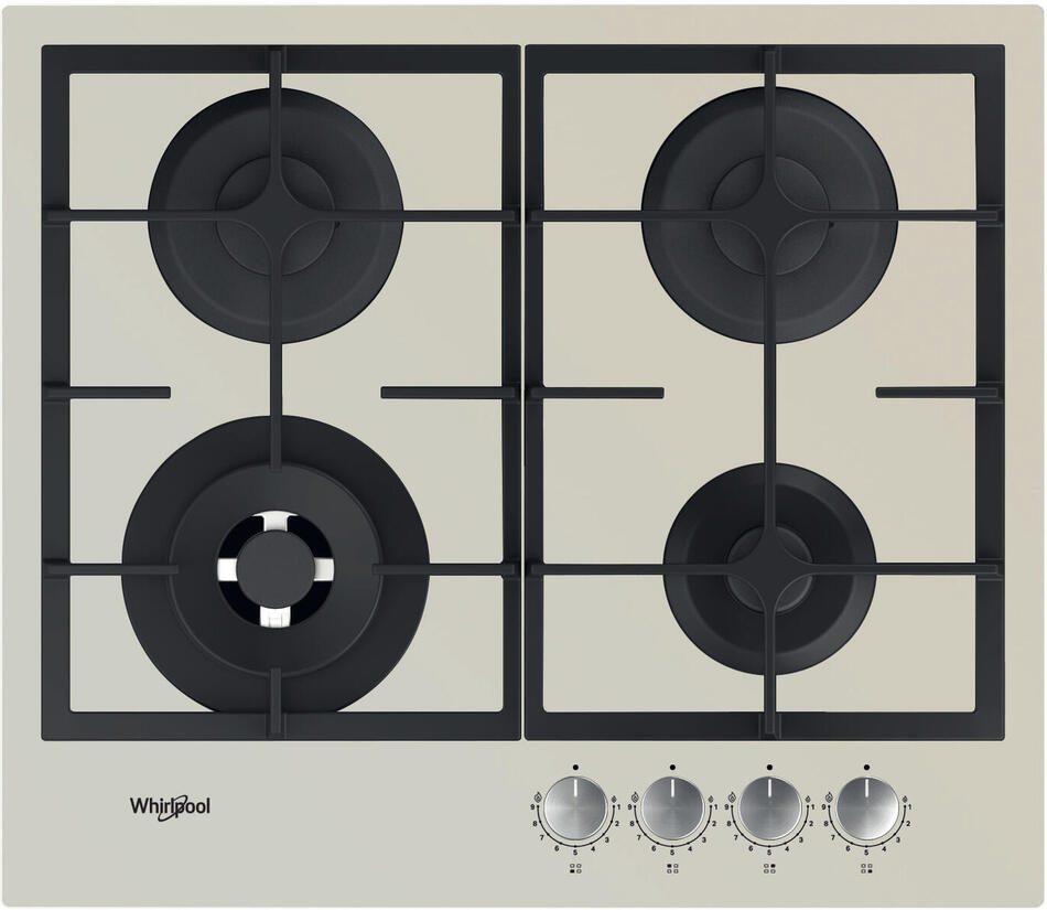 Plynová deska Whirlpool GOFL 629/S
