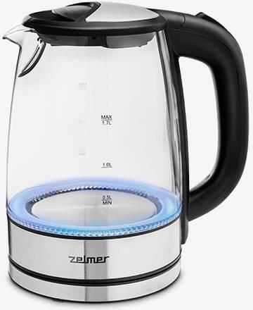 Rychlovarná konvice Zelmer ZCK8024
