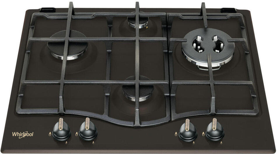Plynová deska Whirlpool GMT 6422 AN Retro
