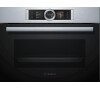 Trouba BOSCH CSG656BS2