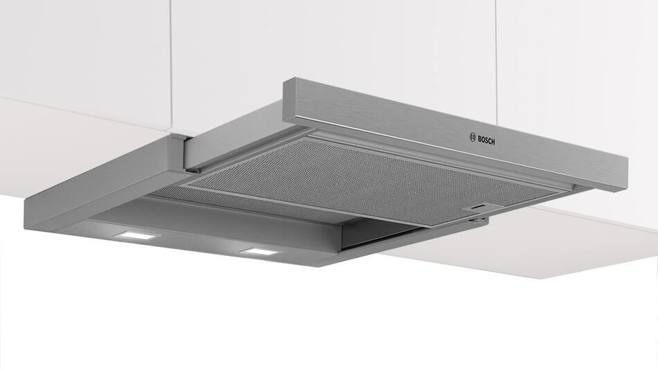 Odsavač par Bosch DFL063W56