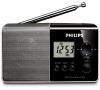 Radiopřijímač Philips AE1850