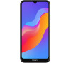 Honor 8A 64+3GB Black