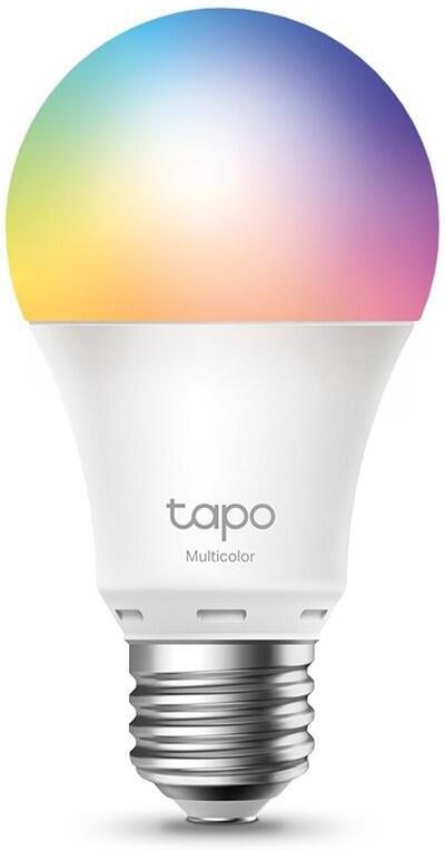 TP-Link Tapo L530E, Chytrá Wi-Fi žárovka