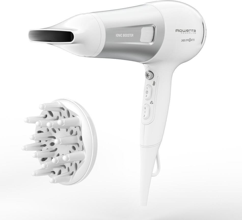 Fén Rowenta Powerline CV5930F0