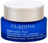 Noční pleťový krém Clarins Multi-Active, 50 ml