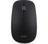 Acer myš Bluetooth černá - BT 5.1, 1200 dpi, 102x61x32 mm, 10m dosah, 1xAA battery, Win/Chrome/Mac, Retail Pack (GP.MCE11.00Z)