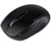 ACER myš bezdrátová G69 černá RF2.4G,1600 dpi, 95x58x35 mm, 10m dosah, 2x AAA, Win/Chrome/Mac, (Retail Pack) (GP.MCE11.00S)
