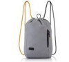Crumpler Squid Pocket LRG - grey marle (SQL002-X11G50)