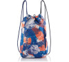 Crumpler Squid Pocket LRG - gadget print (SQL001-L09G50)