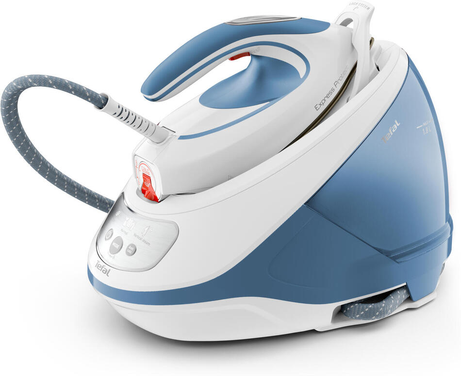 Parní generátor Tefal Express Protect SV9202E0