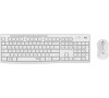 Logitech MK295 Silent Wireless Combo - OFF WHITE - US INT'L - INTNL (920-009824)