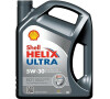 Motorový olej Ultra ECT C3 5W-30 4L SHELL