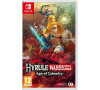 HRA SWITCH Hyrule Warriors: Age of Cala.
