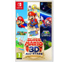 HRA SWITCH Super Mario 3D All Stars