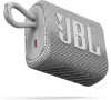 JBL GO3 White