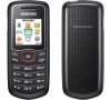 Mobilní telefon Samsung E1081 černý