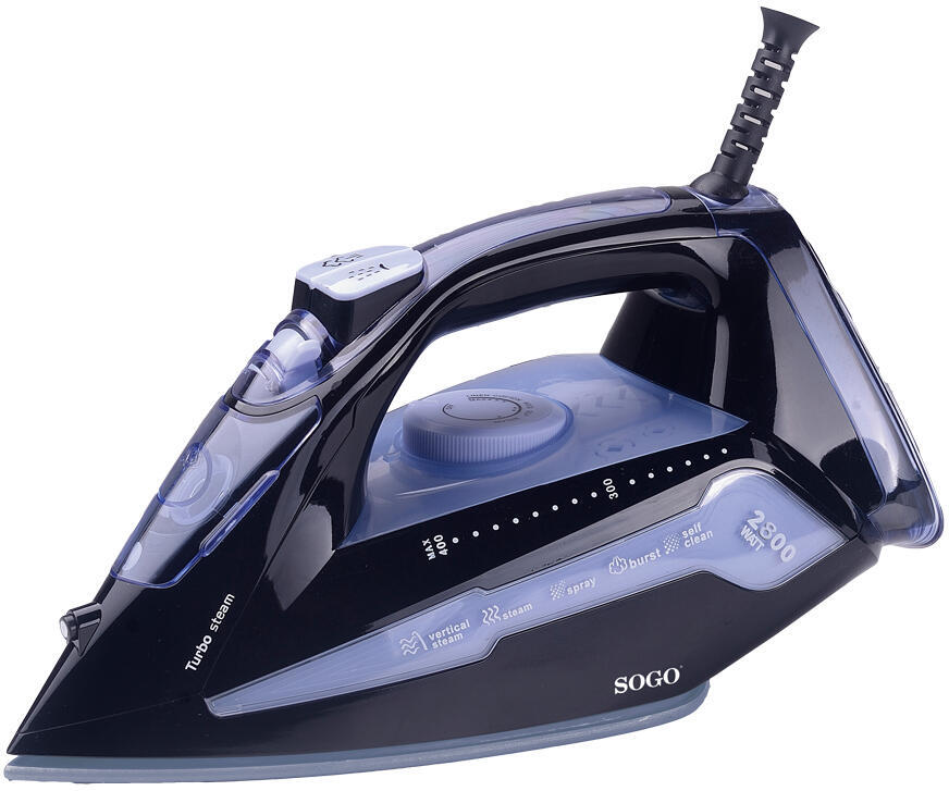 Žehlička SOGO SS-6330-L
