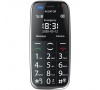 Mobilní telefon Aligator A850 černý