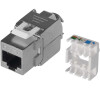 Emos keystone RJ45 FTP CAT5E (K0311)
