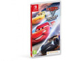 SWITCH hra Cars 3: Driven to Win