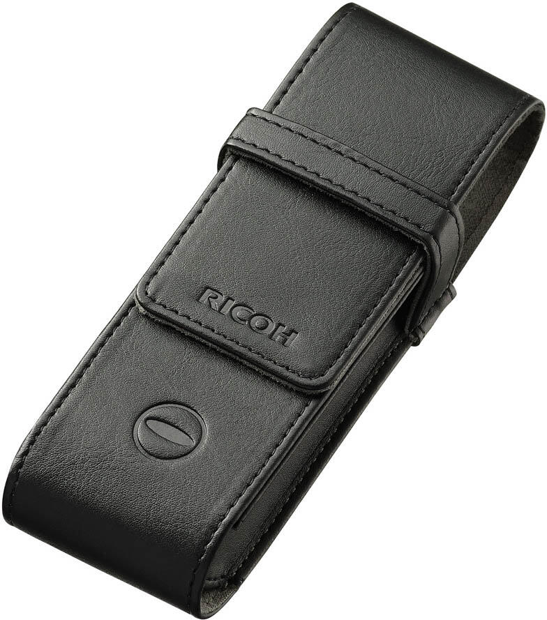 RICOH Theta měkké pouzdro TS-1 black