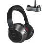 Sluchátka Philips SHC8535 - černá