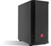 Grunex Black UltraGamer AMD W10 Lynx