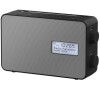 Radiopřijímač Panasonic RF-D30BTEG-K