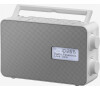 Radiopřijímač Panasonic RF-D30BTEG-W