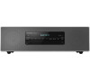 Mikro audiosystém Panasonic SC-DM502E-W
