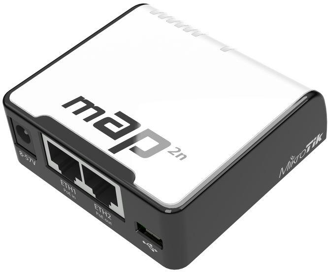 MIKROTIK mAP 2nD (RBmAP2nD)