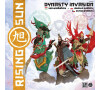 Rising Sun: Invaze dynastií