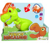 Junior Megasaur: T-Rex - zelený