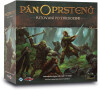 Desková hra ADC Blackfire Pán prstenů: Putování po Středozemi