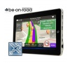 Dotykový tablet Eaget M108 10,1", 4 GB, WF, GPS, Android 2.3 - černý