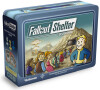 Fallout Shelter: desková hra