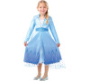 Frozen 2: ELSA - PREMIUM kostým - vel. M