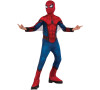 Spiderman Far from Home: verze A Deluxe kostým - vel.M