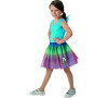 My Little Pony: Rainbow Dash tutu set