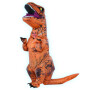 Nafukovací kostým - T-Rex
