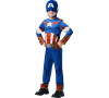 Avengers: Captain America - vel. M