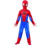 Dětský kostým ADC Blackfire Spiderman classic, vel. L